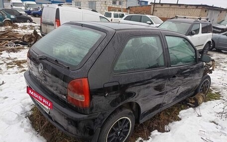 Volkswagen Pointer, 2005 год, 135 000 рублей, 4 фотография