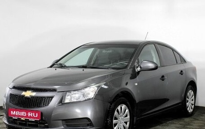 Chevrolet Cruze II, 2011 год, 770 000 рублей, 1 фотография