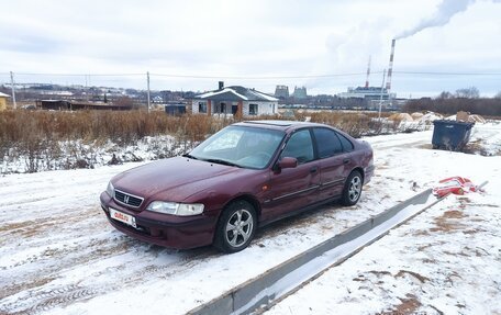 Honda Accord VII рестайлинг, 1997 год, 220 000 рублей, 7 фотография