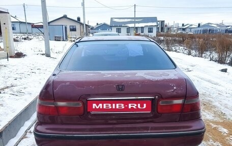 Honda Accord VII рестайлинг, 1997 год, 220 000 рублей, 6 фотография