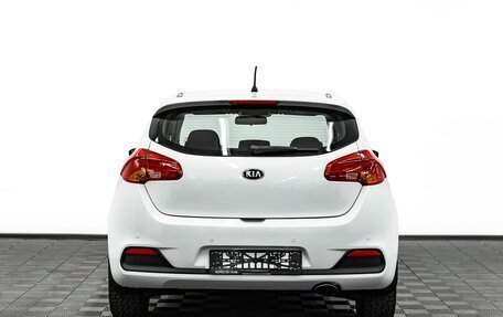 KIA cee'd III, 2015 год, 1 055 000 рублей, 5 фотография