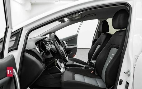 KIA cee'd III, 2015 год, 1 055 000 рублей, 7 фотография