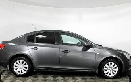 Chevrolet Cruze II, 2011 год, 770 000 рублей, 4 фотография