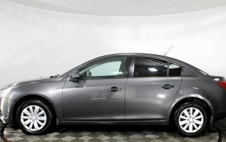 Chevrolet Cruze II, 2011 год, 770 000 рублей, 8 фотография