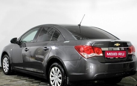 Chevrolet Cruze II, 2011 год, 770 000 рублей, 7 фотография