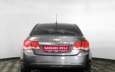 Chevrolet Cruze II, 2011 год, 770 000 рублей, 6 фотография