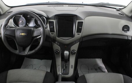 Chevrolet Cruze II, 2011 год, 770 000 рублей, 11 фотография
