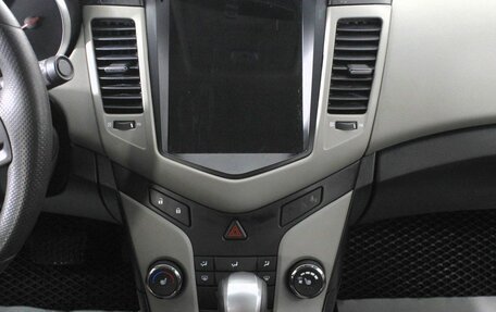 Chevrolet Cruze II, 2011 год, 770 000 рублей, 12 фотография