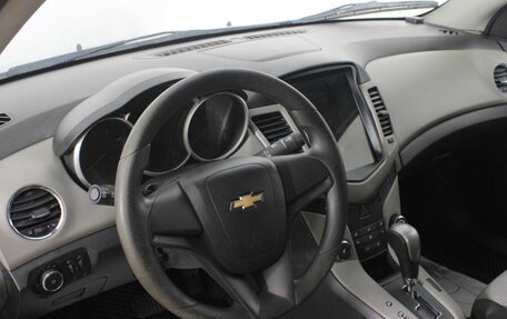 Chevrolet Cruze II, 2011 год, 770 000 рублей, 13 фотография