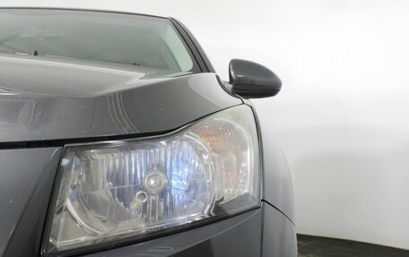 Chevrolet Cruze II, 2011 год, 770 000 рублей, 14 фотография