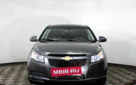 Chevrolet Cruze II, 2011 год, 770 000 рублей, 2 фотография
