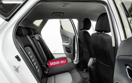 KIA cee'd III, 2015 год, 1 055 000 рублей, 17 фотография