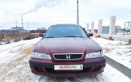 Honda Accord VII рестайлинг, 1997 год, 220 000 рублей, 4 фотография