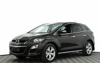 Mazda CX-7 I рестайлинг, 2011 год, 1 095 000 рублей, 1 фотография