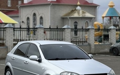 Chevrolet Lacetti, 2008 год, 520 000 рублей, 1 фотография