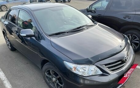 Toyota Corolla, 2011 год, 1 200 000 рублей, 1 фотография