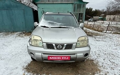 Nissan X-Trail, 2006 год, 450 000 рублей, 1 фотография