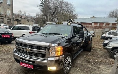 Chevrolet Silverado, 2009 год, 3 777 777 рублей, 1 фотография