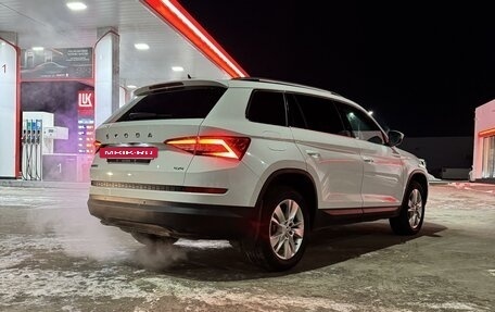 Skoda Kodiaq I, 2020 год, 2 850 000 рублей, 2 фотография