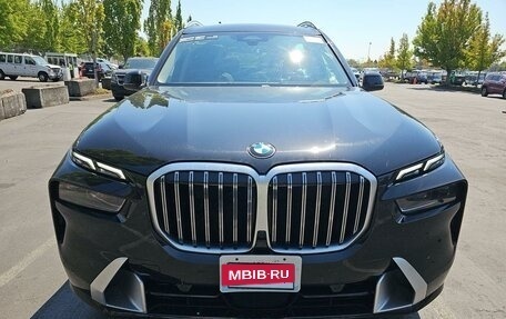 BMW X7, 2024 год, 14 750 000 рублей, 11 фотография