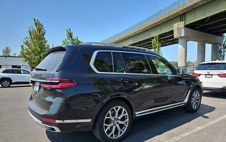 BMW X7, 2024 год, 14 750 000 рублей, 16 фотография