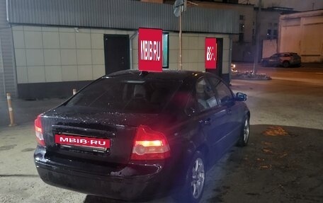 Volvo S40 II, 2006 год, 655 000 рублей, 5 фотография