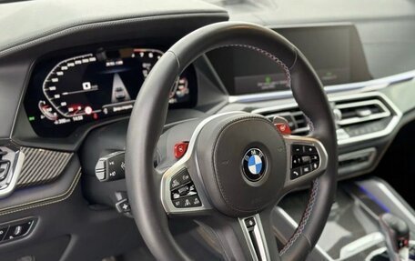 BMW X5 M, 2020 год, 10 000 000 рублей, 6 фотография