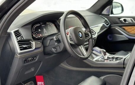 BMW X5 M, 2020 год, 10 000 000 рублей, 3 фотография