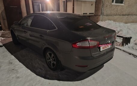 Ford Mondeo IV, 2011 год, 900 000 рублей, 4 фотография