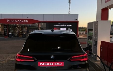 BMW X5 M, 2020 год, 10 000 000 рублей, 13 фотография