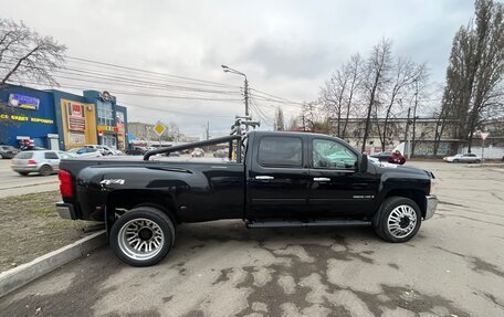 Chevrolet Silverado, 2009 год, 3 777 777 рублей, 10 фотография