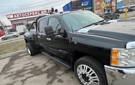 Chevrolet Silverado, 2009 год, 3 777 777 рублей, 7 фотография