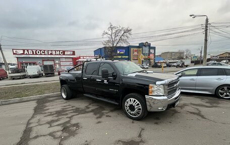 Chevrolet Silverado, 2009 год, 3 777 777 рублей, 11 фотография