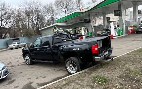 Chevrolet Silverado, 2009 год, 3 777 777 рублей, 15 фотография