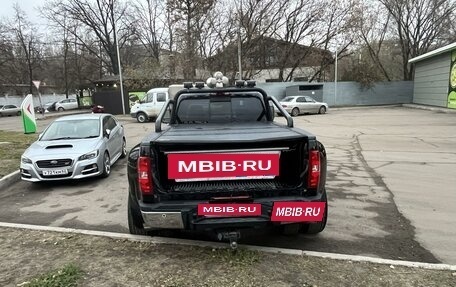 Chevrolet Silverado, 2009 год, 3 777 777 рублей, 14 фотография