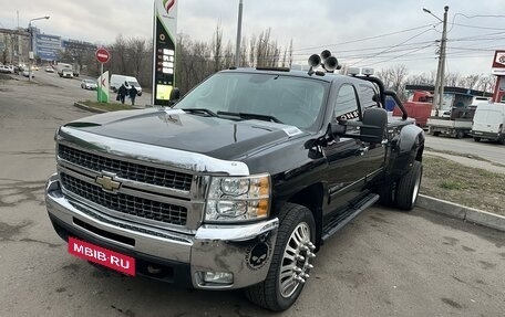 Chevrolet Silverado, 2009 год, 3 777 777 рублей, 16 фотография