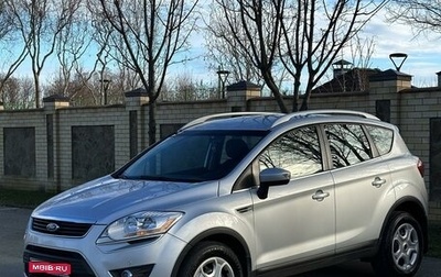 Ford Kuga III, 2011 год, 970 000 рублей, 1 фотография