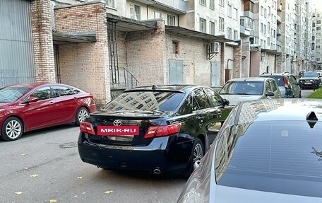 Toyota Camry, 2007 год, 999 000 рублей, 10 фотография