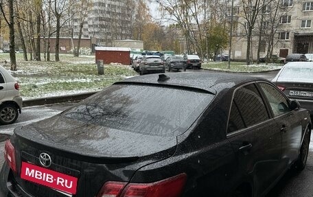 Toyota Camry, 2007 год, 999 000 рублей, 8 фотография