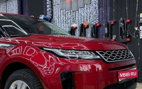 Land Rover Range Rover Evoque II, 2019 год, 3 800 000 рублей, 2 фотография