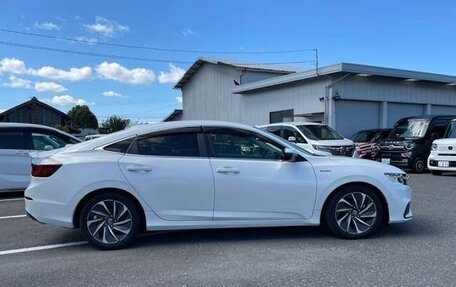 Honda Insight III, 2021 год, 1 760 000 рублей, 10 фотография