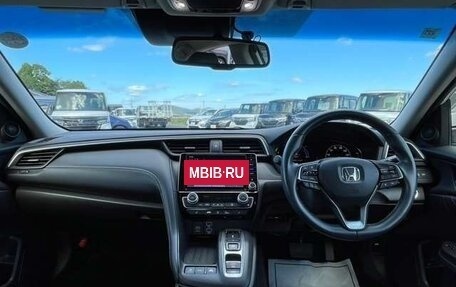 Honda Insight III, 2021 год, 1 760 000 рублей, 12 фотография