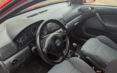 Skoda Octavia IV, 2008 год, 500 000 рублей, 4 фотография