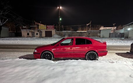 Skoda Octavia IV, 2008 год, 500 000 рублей, 8 фотография