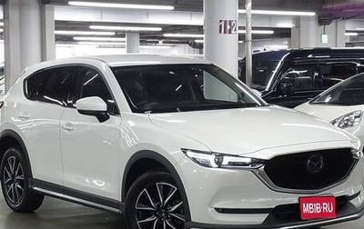 Mazda CX-5 II, 2022 год, 2 055 000 рублей, 1 фотография