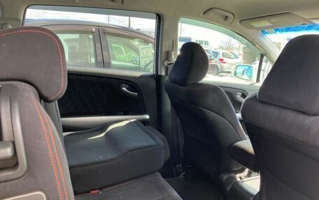 Honda Stream II, 2014 год, 1 075 000 рублей, 11 фотография