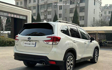 Subaru Forester, 2022 год, 2 900 008 рублей, 4 фотография