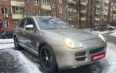 Porsche Cayenne III, 2005 год, 355 000 рублей, 1 фотография