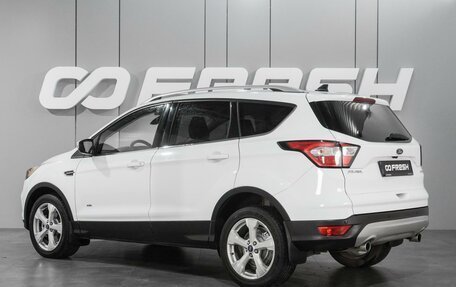 Ford Kuga III, 2017 год, 1 789 000 рублей, 2 фотография