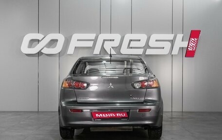 Mitsubishi Lancer IX, 2011 год, 849 000 рублей, 4 фотография